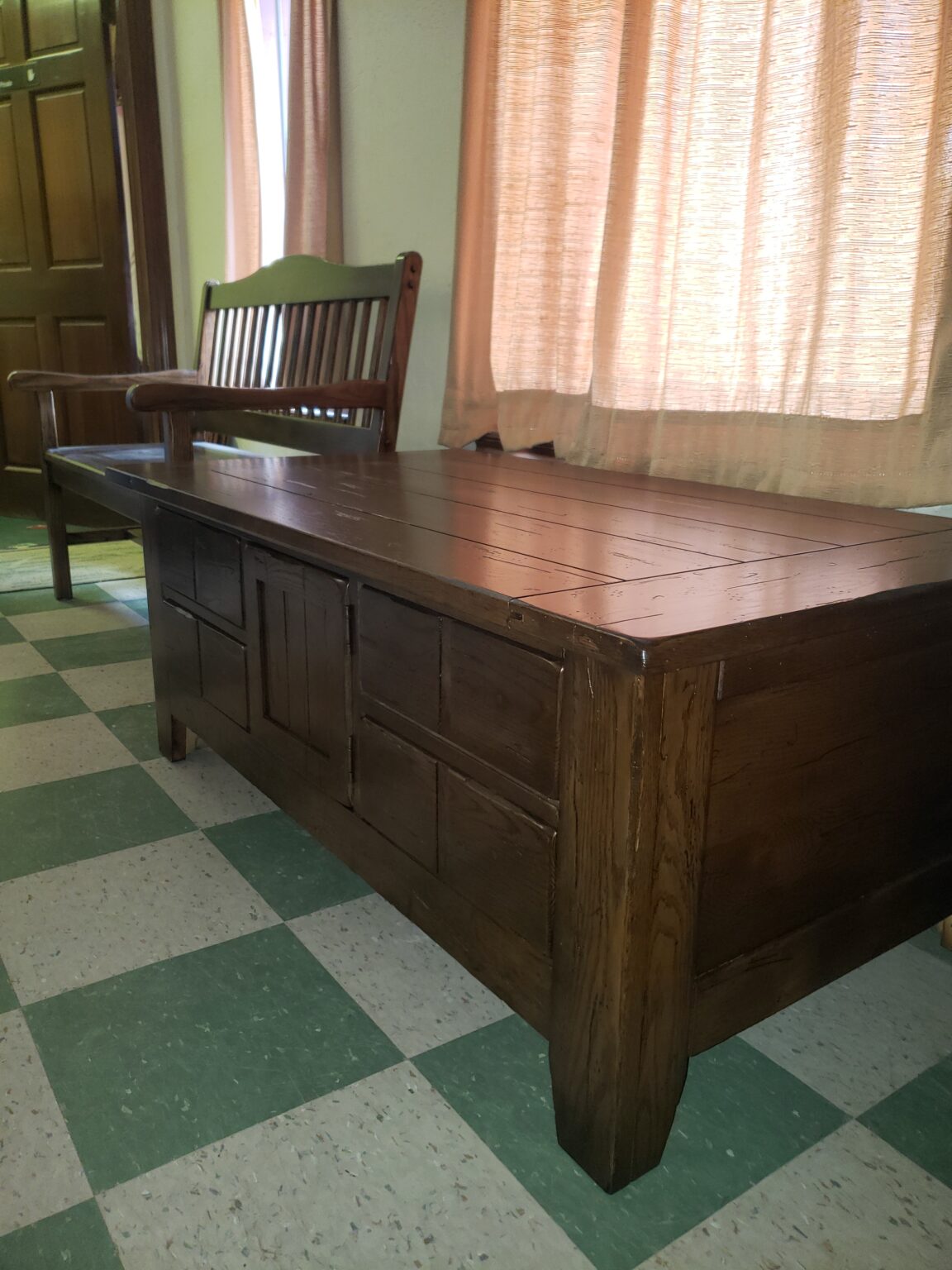 About Us Antique Furniture Refinisher