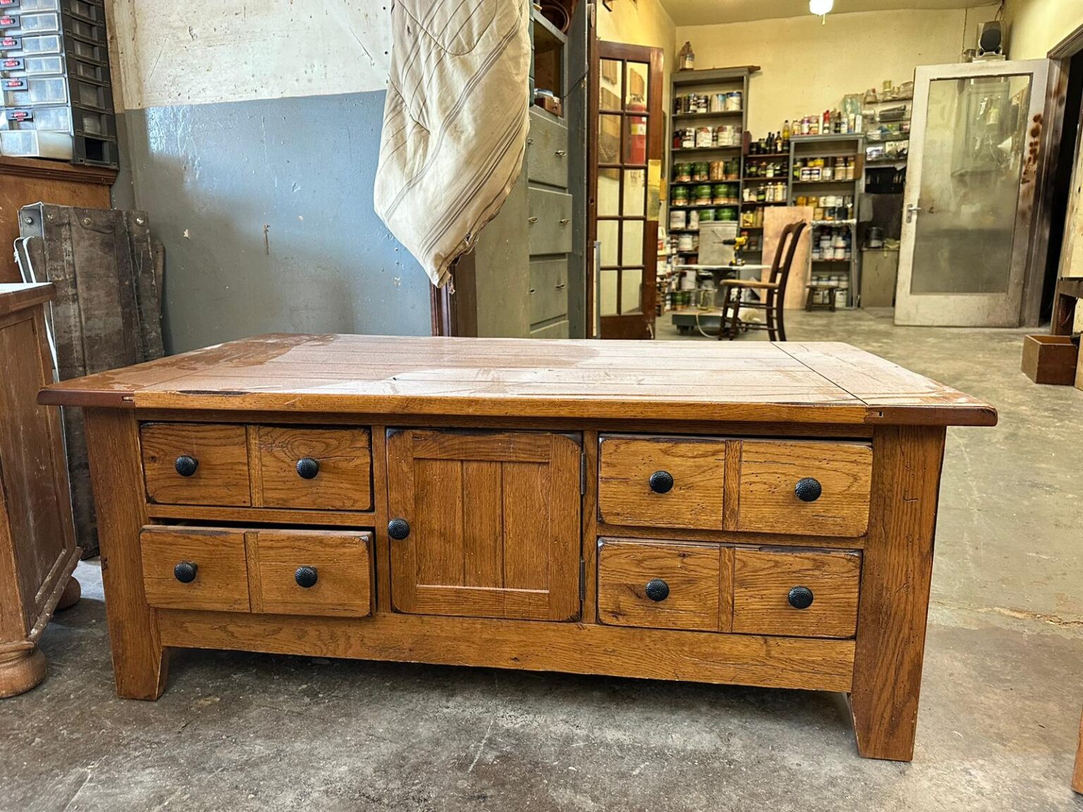 About Us Antique Furniture Refinisher